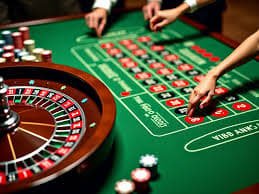 Pengalaman bermain Live Casino jpkuy99 di browser Android dengan tampilan meja yang responsif dan streaming lancar