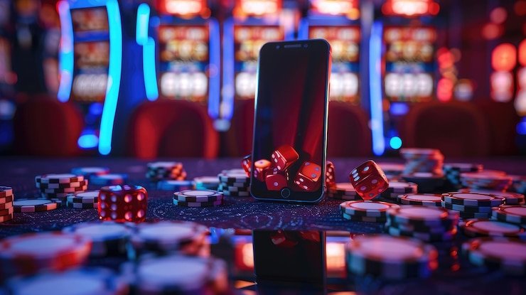 Cara memahami syarat rollover dan klaim bonus di platform jpkuy99